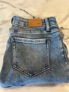 BKE low rise Light Wash Women's Jeans